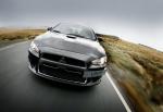 Mitsubishi Lancer Evolution X 2007 года
